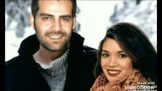 Erkan Meriç ve Hazal Subaşi ️