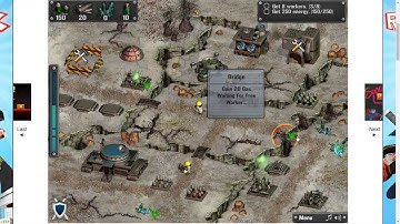 Robots Continue Work Sequence Level 16 Gold Walkthrough