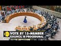 Russia-Ukraine Conflict: UN Security Council due to vote to call for rare UNGA emergency session