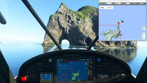 How To Resume In Flight After A Crash