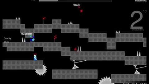 Exit Path Multiplayer Gameplay