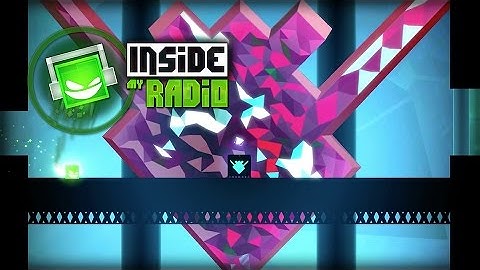 Inside My Radio - Announcement Trailer