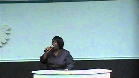 Mary Dailey   "There Is Hope"
