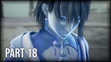 Valkyrie Elysium - 100% Let’s Play Part 18 [PS5] (Hard Difficulty)