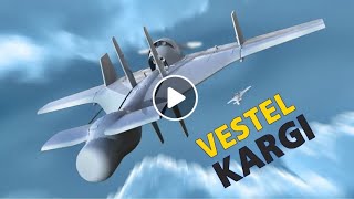 Vestel Kargı, Radar Ve Hava Savunma Sistemlerinin Katili Olucak