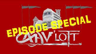 Caavlott Épisode Spécial 4