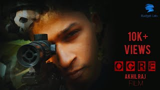 OGRE - The Demon | Akhil Raj | Malayalam Short Film 2025