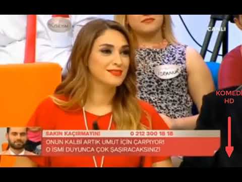 İZDİVAÇ PROGRAMI REZİLLİKLERİ #2