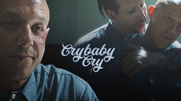 Crybaby, cry | Juice (+Tully)