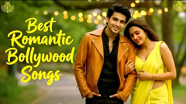 New Song 2025 | Best Romantic Bollywood Songs | Heart-Touching Love Songs Video ❤️🎶