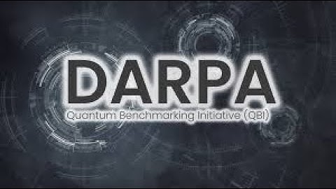 DARPA