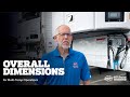 Multi-Temp Operations |  Overall Dimensions - Ep. 4 of 9