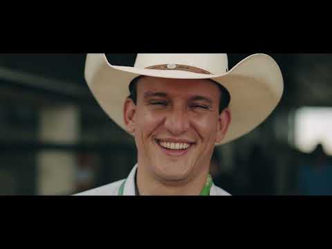 Show Safra Mato Grosso OBRIGADO 