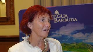CTF 2025: Dr. Deborah Brosnan, Deborah Brosnan & Associates
