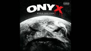 ONYX – World Take Over (2022)