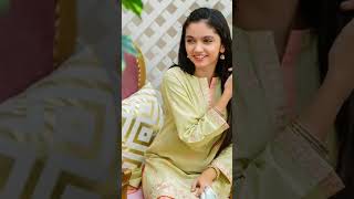 Aina asif’s Love Confession 💌 #shorts #romance #drama #dj #music