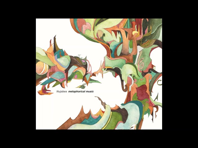 Nujabes - Think Different (feat.Substantial) [Official Audio] class=