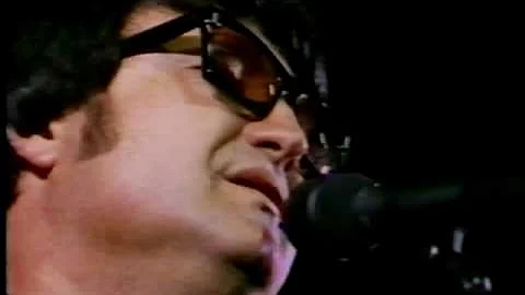 A Tribute to Roy Orbison By Kent Morrill