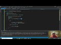 CSharp 0004 - Making a New Controller with a single parameter web method