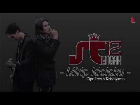 STengah12 band - Mirip Idolaku (Official Music Video)