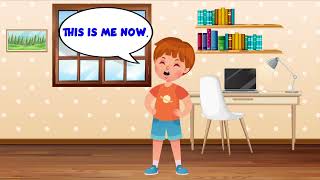 My Profile General Awareness For Kidsfefdy Book Learning Value Education For Kindergarten