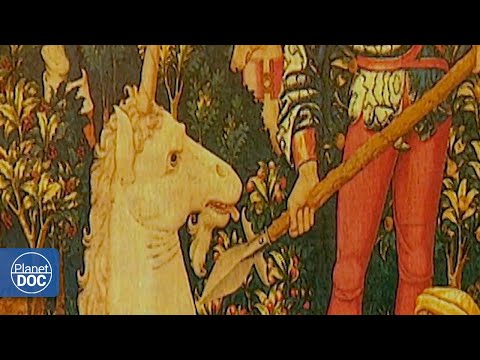 In the footsteps of the Unicorn (FULL DOCUMENTARY)