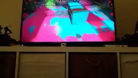 Splatoon: The Battle Dojo Ep 1