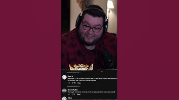 This Tiktok thinks WIDOW is balanced? | Overwatch 2