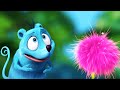 HORTON HEARS A WHO! Clip - "It's snowing in the summer" (2008)