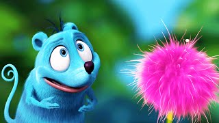 HORTON HEARS A WHO! Clip - 