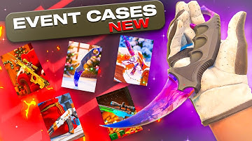 KEYDROP DEZE NIEUWE EVENEMENTENCASES HEBBEN MIJ RIJK GEMAAKT?! (Keydrop Promotiecode 2025)