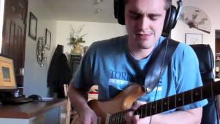 texas blues jam with a strat and hd500