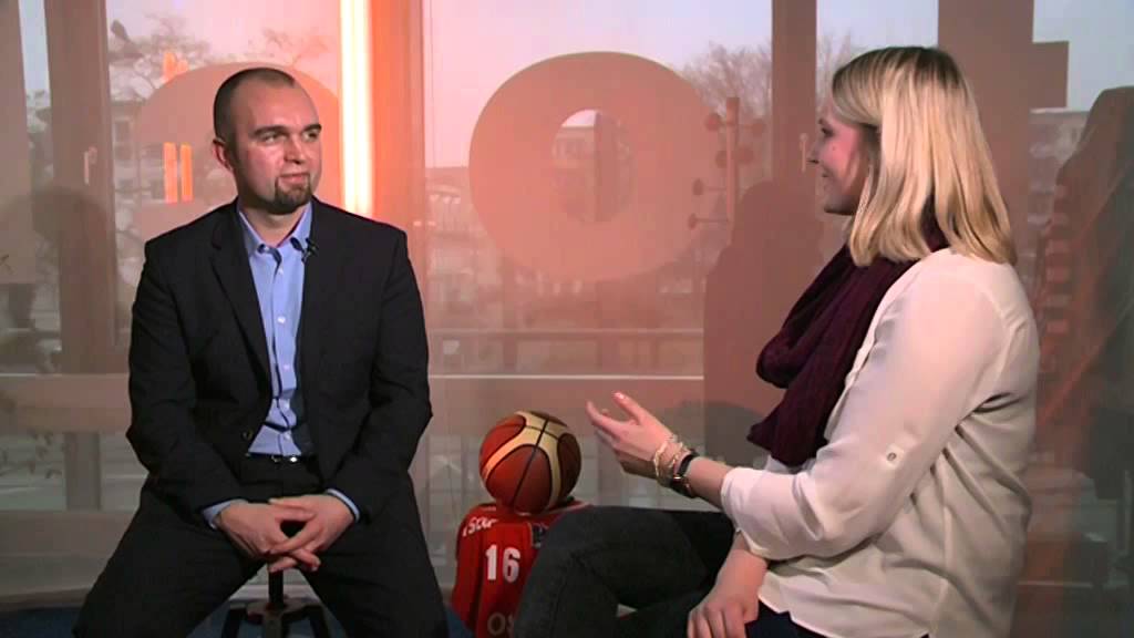 WIRO aktuell Februar 2015 auf tv.rostock YouTube