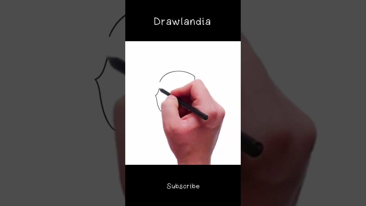 The Lion King Character Nala 💚 Drawing for Kids