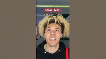 pov: Simon Says..(PT.2❗️) #shorts #pov #tiktok