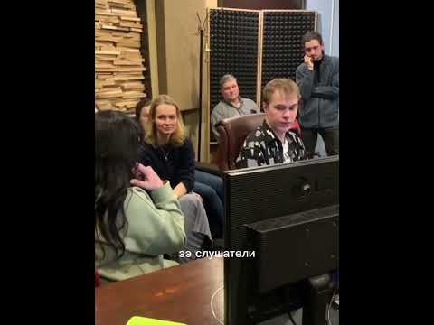 Мастер класс по озвучиванию от Елены Шульман Самые ценные моменты