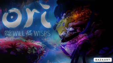 No...Not Him | Ori and The Will of The Wisp ep 8