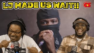 GAS or TRASH? LYRICAL JOE TIM WESTWOOD FREESTYLE! ON GRADING SCALE REACTS