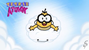 Tetris Attack - Lakitu (Arrangement)