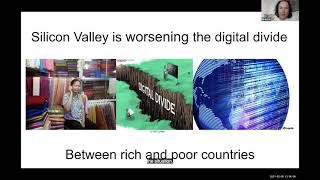 How Silicon Valley is worsening the North/South digital divide (and how to fix it)
