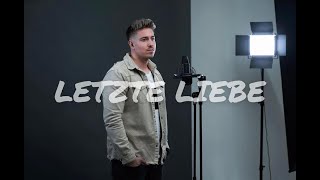Prinz Pi - Letzte Liebe | Cover by GR3Y