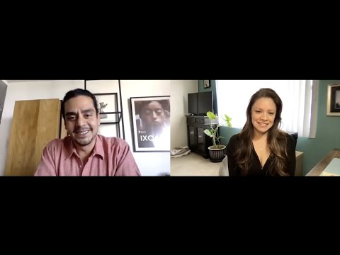 Jayro Bustamante Habla Con Emoción Sobre Su Nominación A Un Oscar Con La Llorona