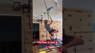 Thumbnail for This kid is having an amazing childhood 🙌😄 #shorts