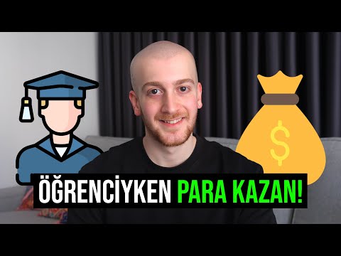 Öğrenciyken İnternetten Para Kazanmaya Nasıl Başlayabilirsin?