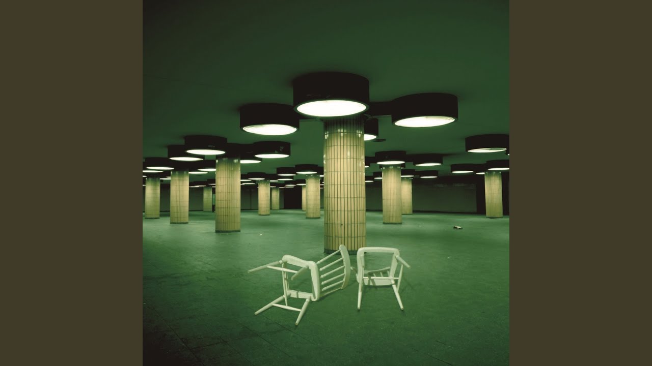 Paranoia - YouTube
