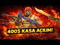 EVENT KASASI AÇIYORUM! CS2 KASA AÇMA GGDROP