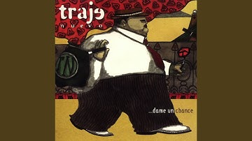 Amame (Dame un chance)