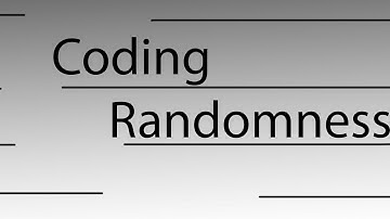 Coding Randomness - Text Adventure SPACE!