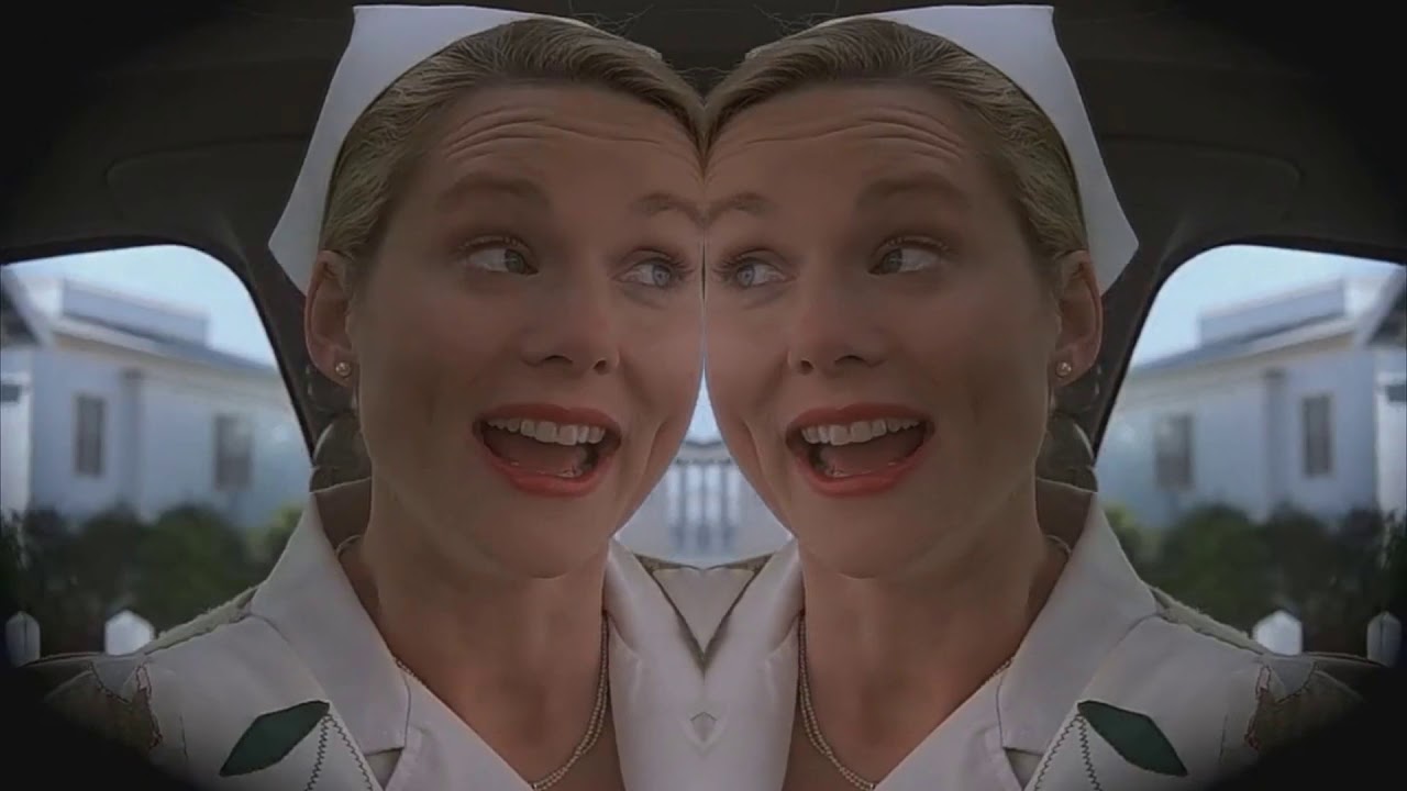 YTP - Jim Carrey is a true man