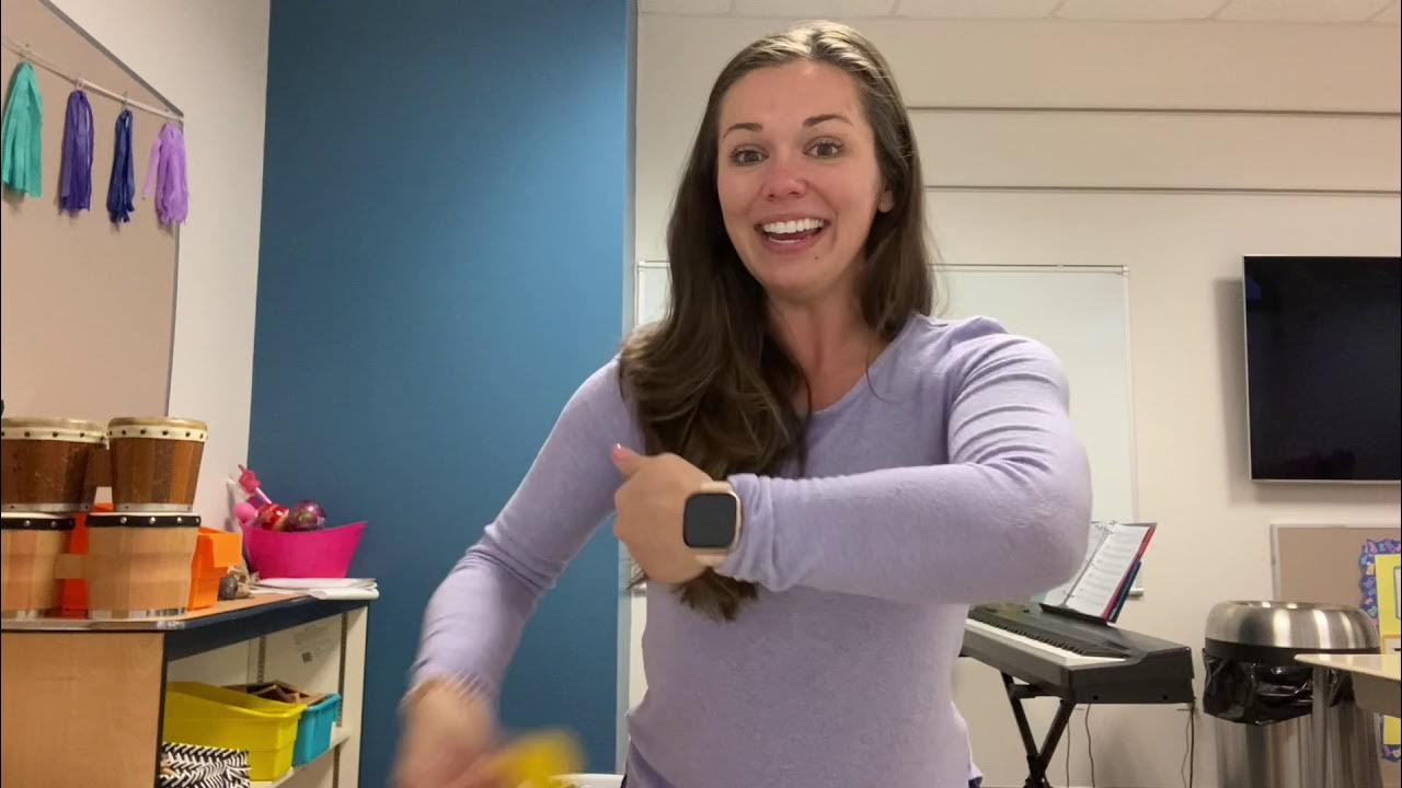 Popcorn Warmup YouTube